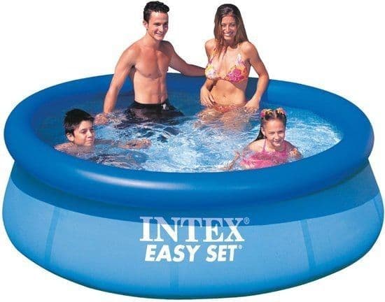 Basseyn 2.44×76|Intex|bestway|надувной|shishr|oilaviy|hovli|uy|nasos| — 2