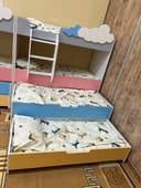 Bolalar uchun xar xil turdagi matraslar yostiqlar va toshaklar