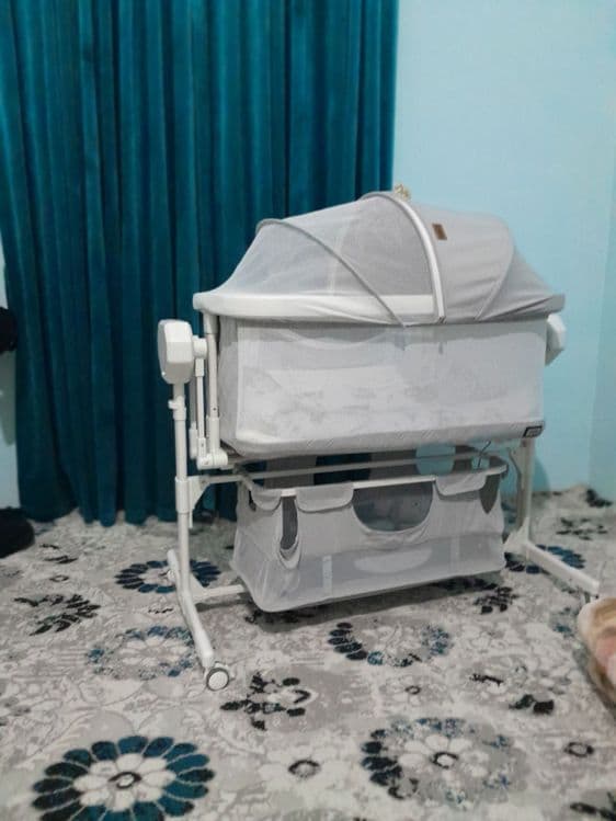 Bolalar lulkasi yangi sotiladi dakimetlari hammasi bor — 1