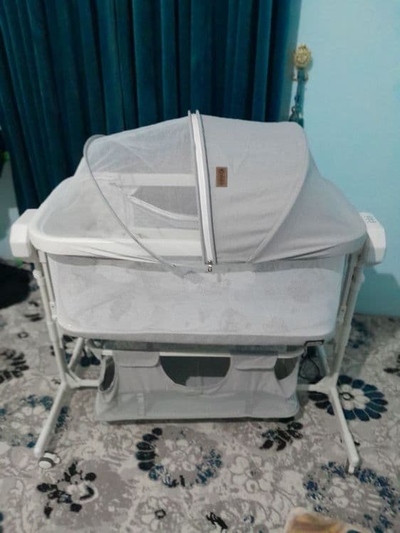 Bolalar lulkasi yangi sotiladi dakimetlari hammasi bor — 2