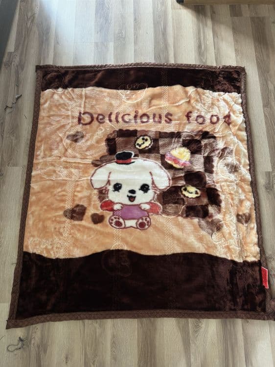 Bolalar uchun adyollar — 1