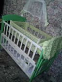 Продается детская кроватка