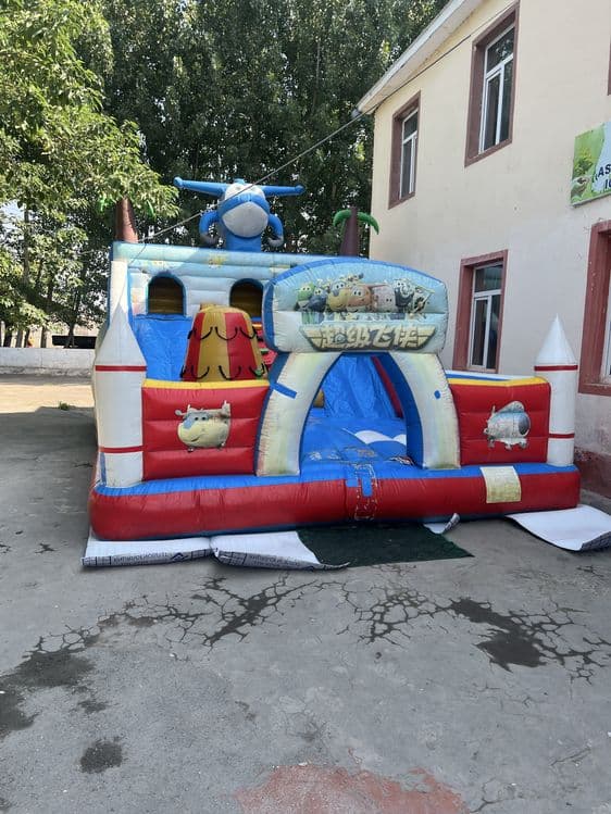 Tamirtalab batut arzonga sotiladi 8/5 — 2