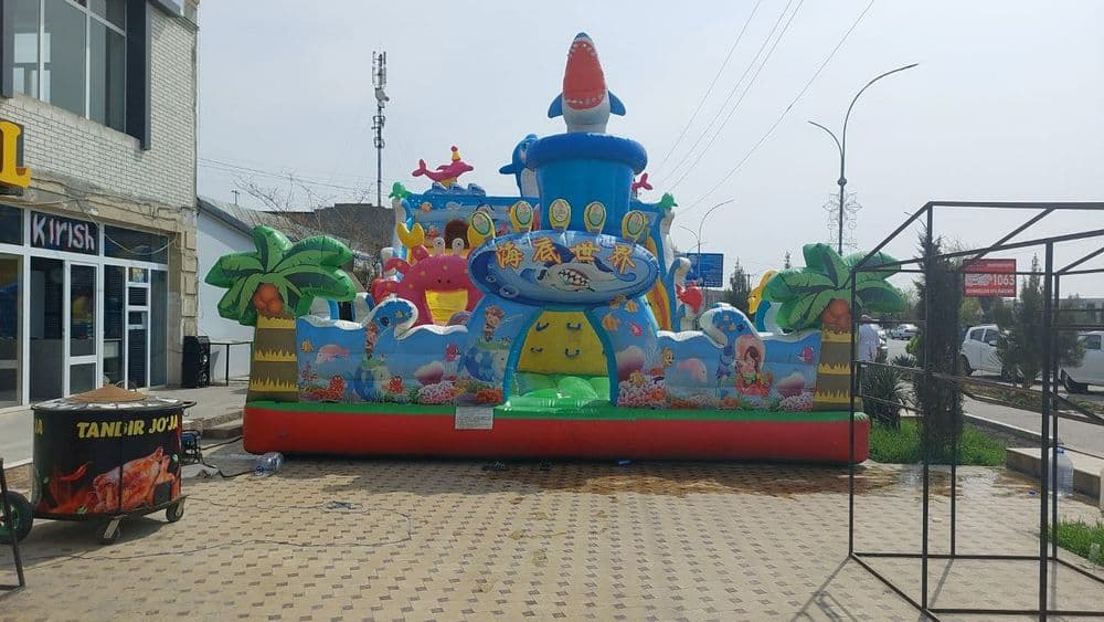 Batut sotiladi 14 x 7 — 4