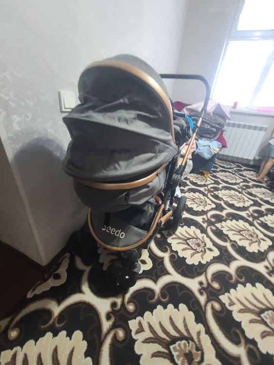 Bolajonlar uchun ajoyib qalyaska — 2