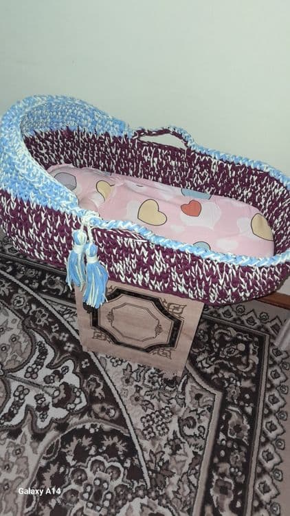 Детский корзинка — 1