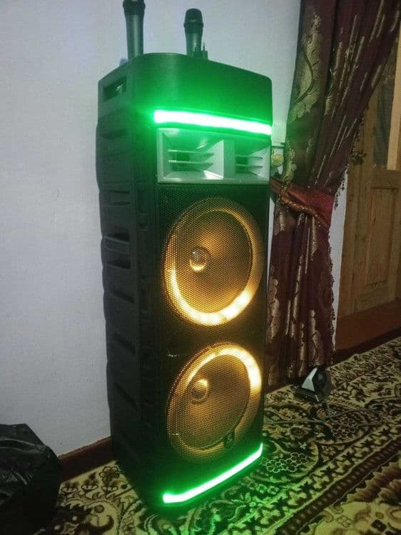 Karaoke  kalonka — 1