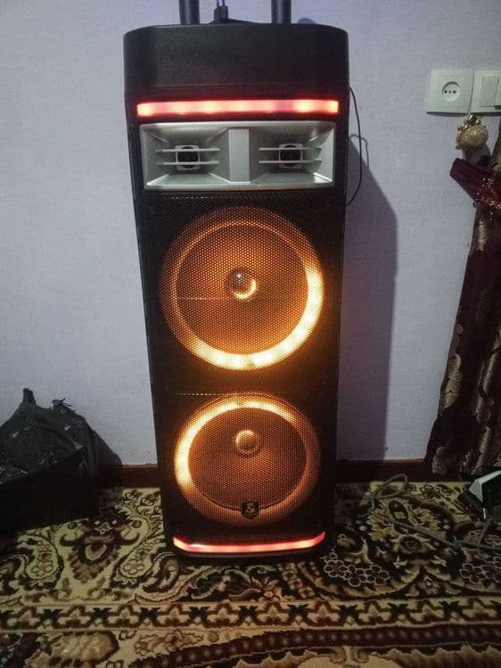 Karaoke  kalonka — 3