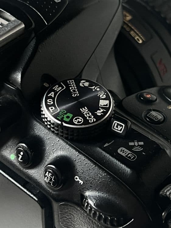 Фотоаппарат Nikon d5300 комплект — 3