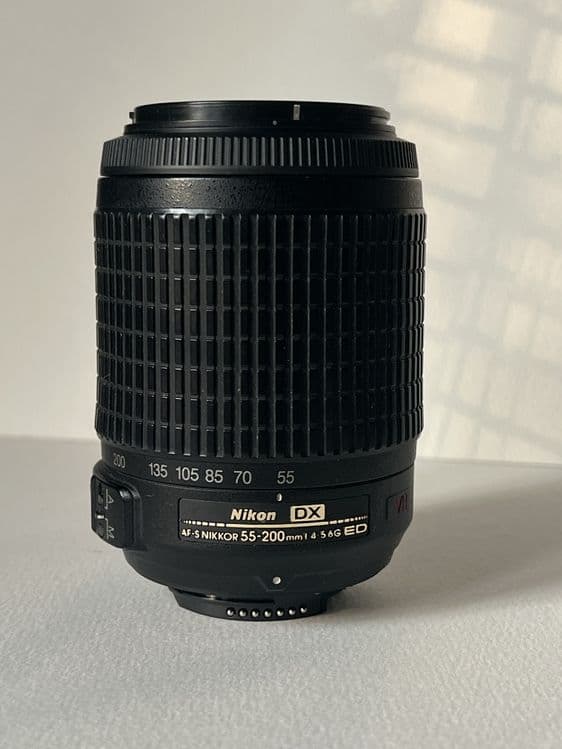 Фотоаппарат Nikon d5300 комплект — 5