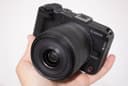 Canon R50v 14-30mm IS PZ 4K 60p 4.2.2 10bit лучше чем Sony ZV-E10 II