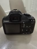 Canon камера EOS 1100D