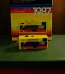 Камера брелок Kodak Charmera