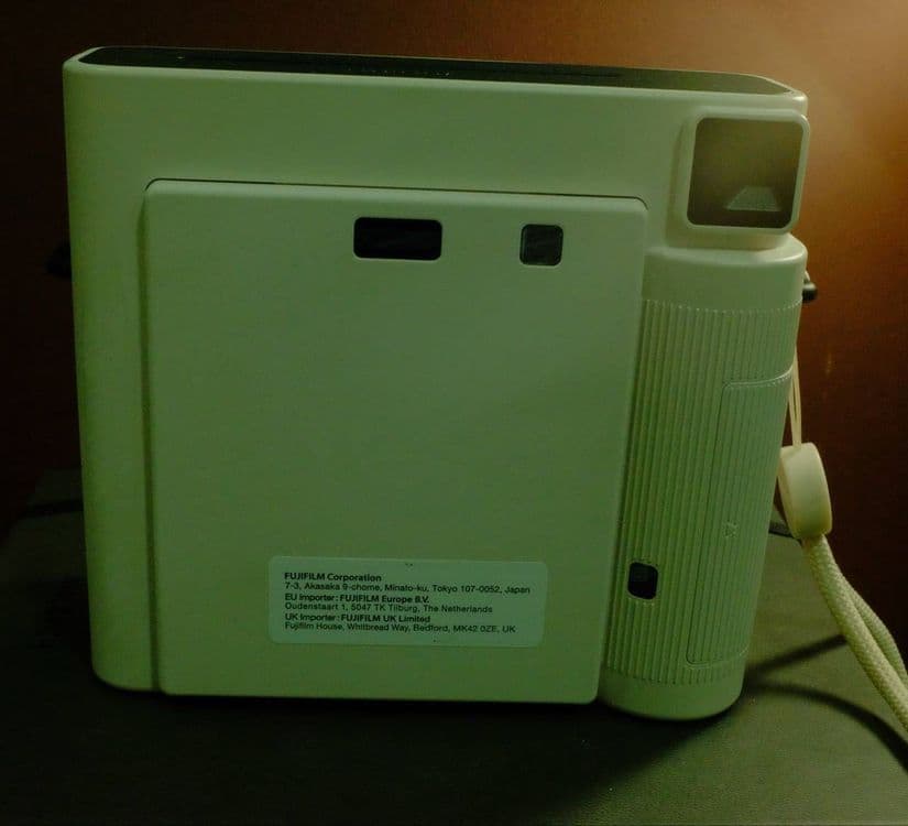 Полароид Instax SQ1 — 2