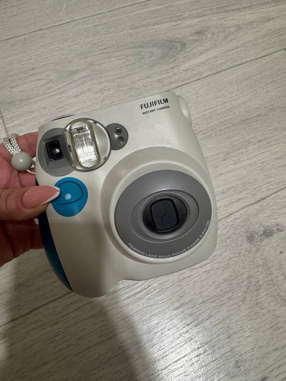 Фотоаппарат Fujifilm Instax Mini 7S