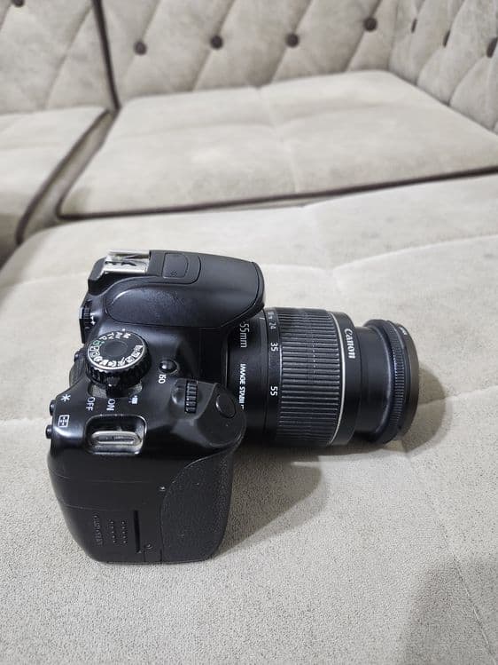 Canon eos 650D.. — 4