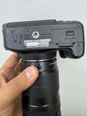 Canon 650D 18-135 is yaxshi holatda . 2oy kafolat