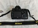 Nikon d700 Full Frame Fx фотоаппарат Никон