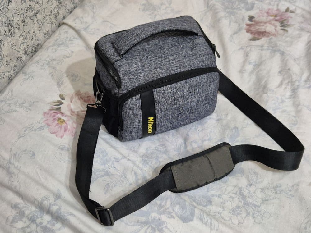 Nikon d700 Full Frame Fx фотоаппарат Никон — 4