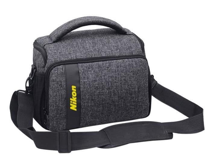 Nikon d700 Full Frame Fx фотоаппарат Никон — 8