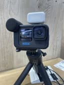 Gopro 11 Creator edition Full