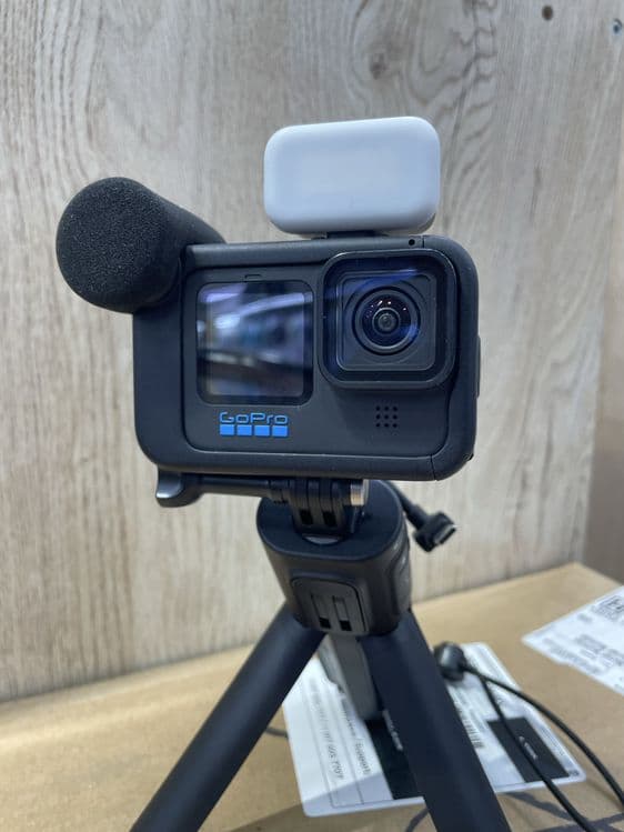Gopro 11 Creator edition Full — 1