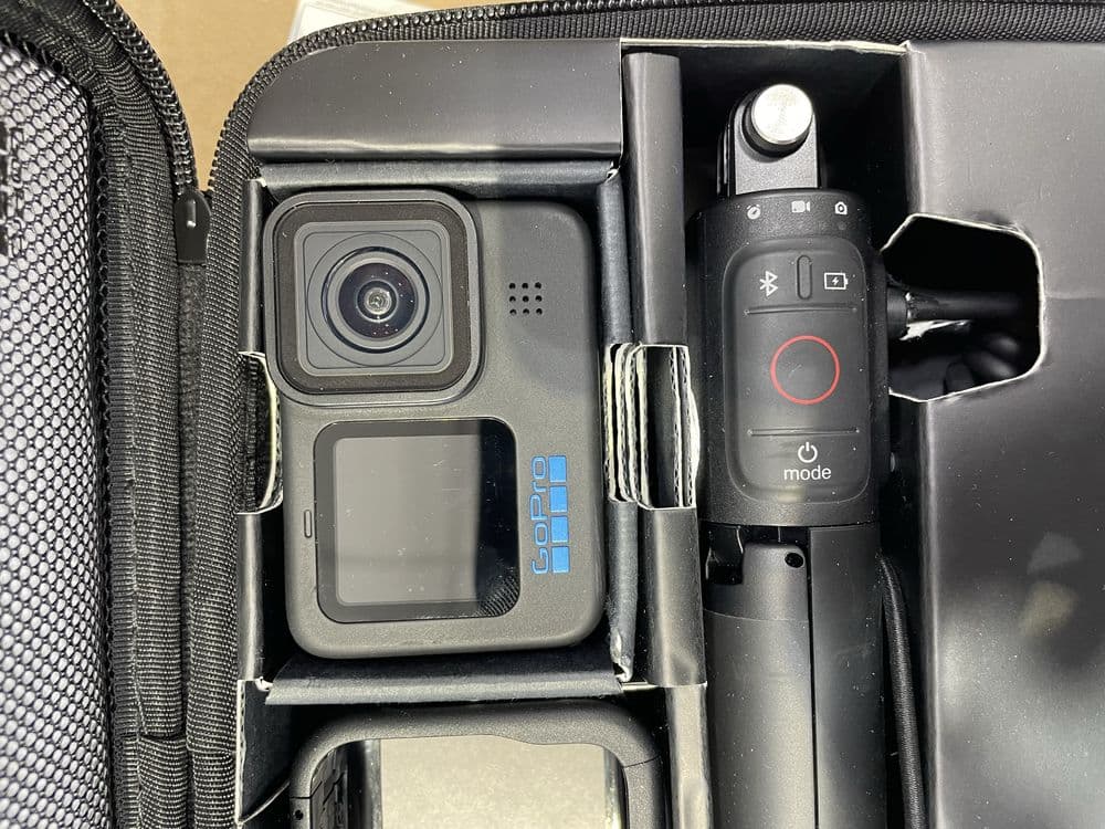 Gopro 11 Creator edition Full — 5