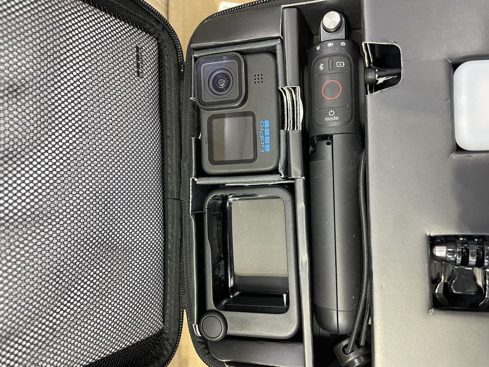 Gopro 11 Creator edition Full — 6