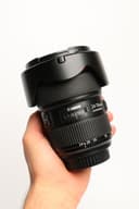 Canon EF 24-70 2.8 L USM II