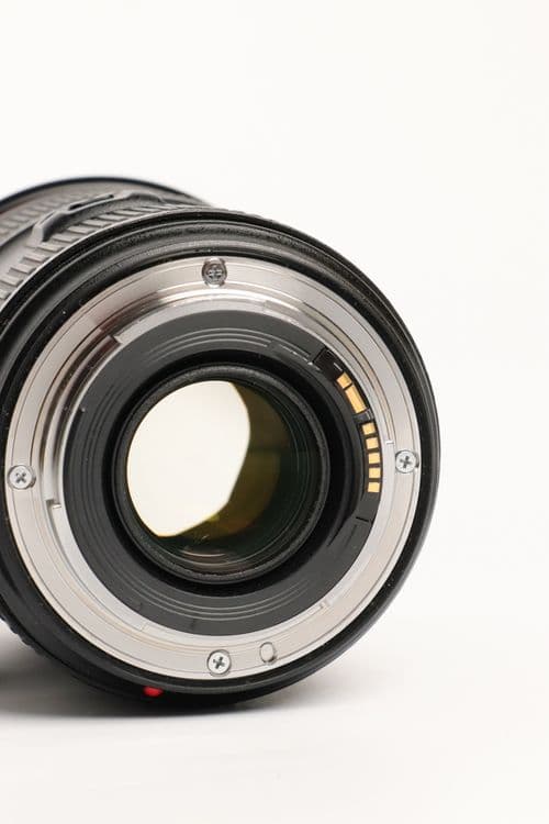 Canon EF 24-70 2.8 L USM II — 4