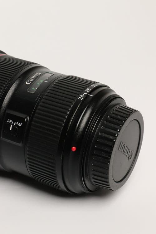 Canon EF 24-70 2.8 L USM II — 5