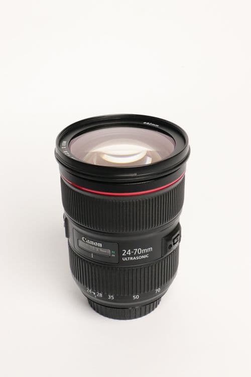 Canon EF 24-70 2.8 L USM II — 6