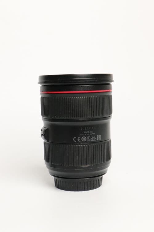 Canon EF 24-70 2.8 L USM II — 7