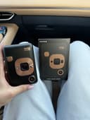 INSTAX mini LiPlay