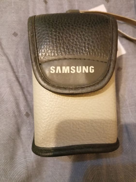 Фотоаппарат Samsung — 2