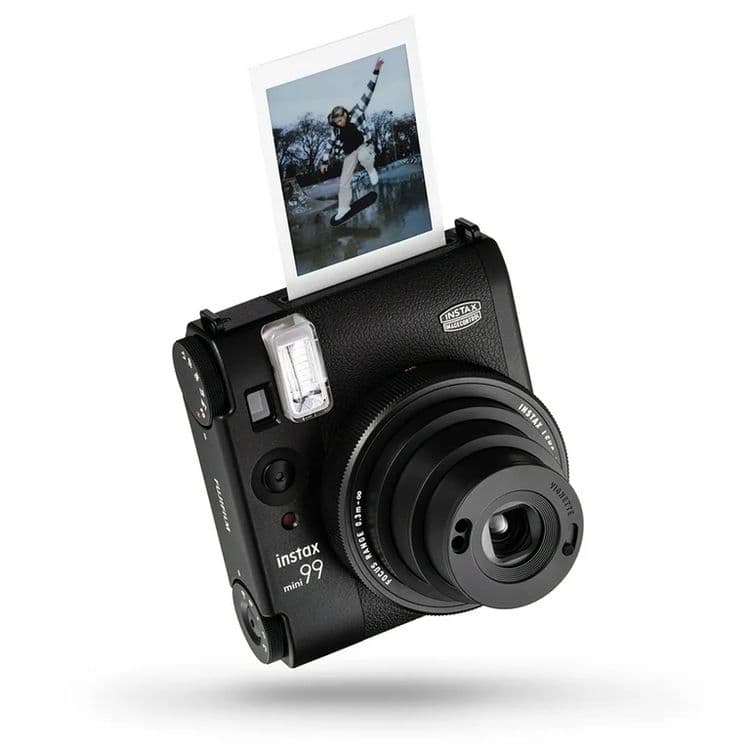 Instax Mini 99 Yengi original — 2