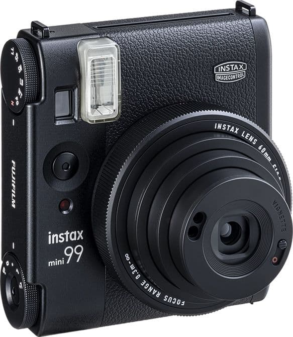 Instax Mini 99 Yengi original — 3