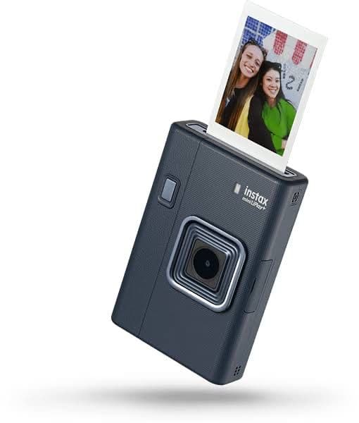 Instax Mini Liplay Plus — 1