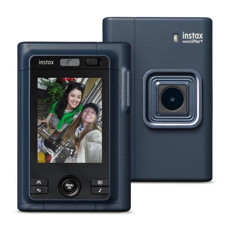 Instax Mini Liplay Plus — 2