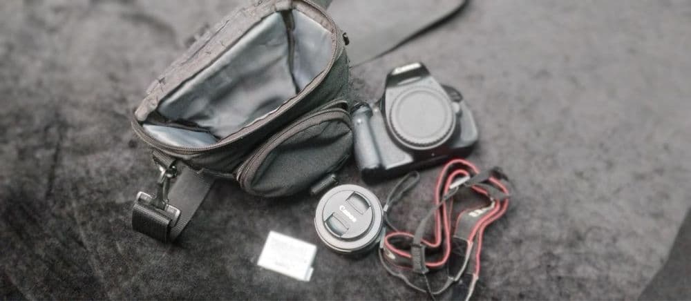 Canon EOS 600D camera хорошем состояние! — 5