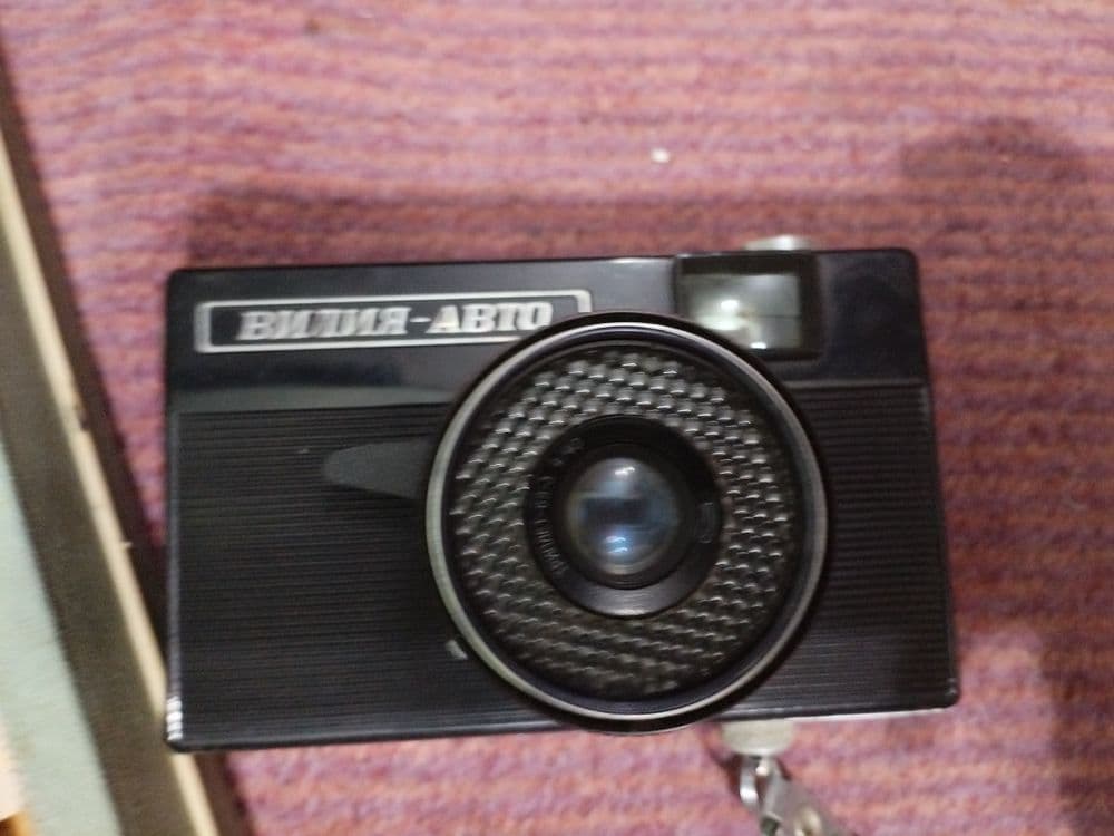 Продаётся фотоаппарат — 3