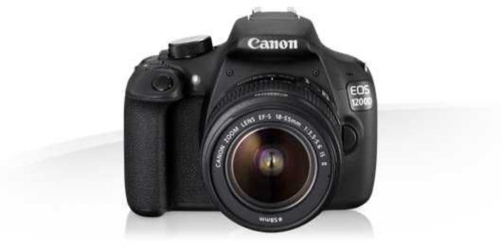 Canon 1200 d sotiladi srochna pul kerak — 1