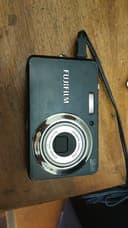 Продам фотоаппарат fujifilm оригинал с коробкой