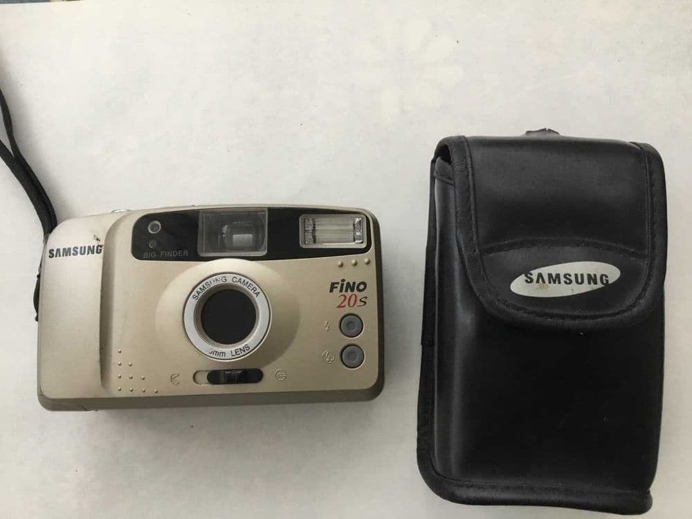 Продаю фотоаппараты — 1