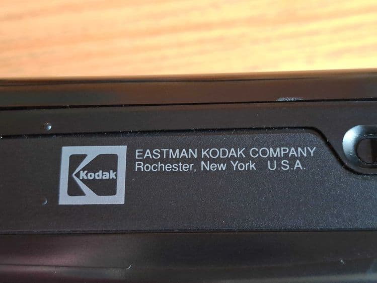 Фотоаппарат Kodak STAR 300 MD. Плёночный. ОРИГИНАЛ. — 2