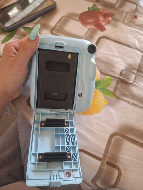 Продаю фотоопарат Instax mini 11 — 3