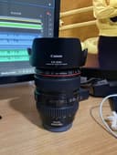 canon 24 105 f4 original ideal