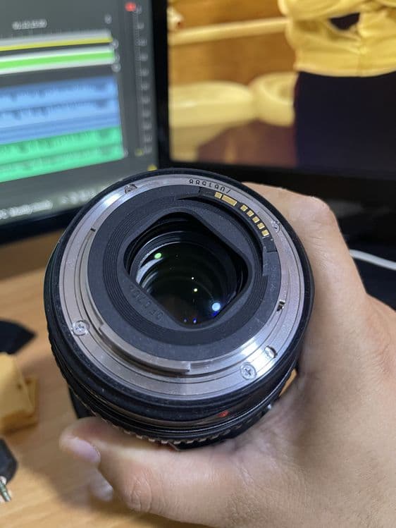 canon 24 105 f4 original ideal — 3