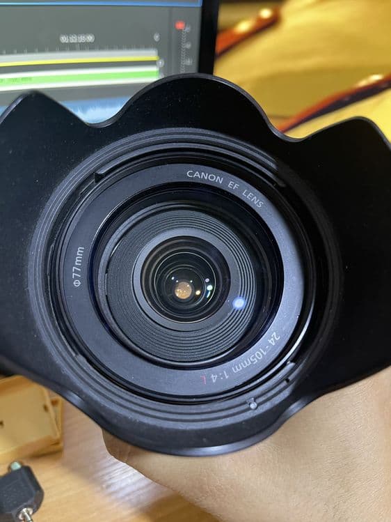 canon 24 105 f4 original ideal — 4