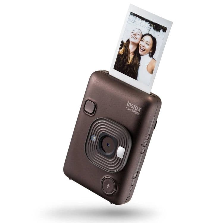 СКИДКА Instax Liplay va Liplay Plus original yengi 100% — 3